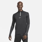 195244574469 Men's Nike Dri-Fit Strike Drill Top K Black DH8732 010