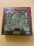 Reaper Minis Dark Heaven Bones 44150 Blood Demons (New) Free P+P