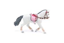 Figurine - Animaux - Poney de Promenade