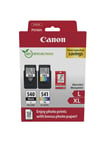 CANON PG540L/CL541XL PVP (5224B012)