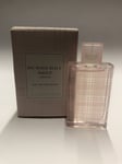 Burberry Brit Sheer. 4.5ml Eau De Toilette for women.