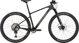 Cannondale Cannondale Scalpel HT Carbon 2 | Hardtail MTB | Smoke Black