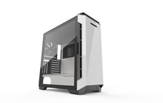 Phanteks Eclipse P600S Tempered Glass - Glacier White