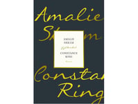 Constance Ring | Amalie Skram | Språk: Danska