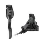 Left Brake-Shift Lever Ekar GT Ergopower Disc 1V Black for 140 mm Disc 52