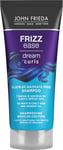 John Frieda Dream Curls Shampoo 75ml, Mini Shampoo for Curly Hair, Travel for