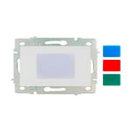 LED-valaisin liiketunnistimella Solera erp90 250 V