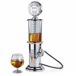 Distributeur de boissons alcoolisées Retro Bar Butler - Pompe à boissons vin Cuisine Maison