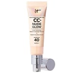 IT Cosmetics CC+ Nude Glow SPF 40 Fair Light (32 ml)