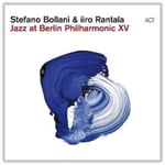 Stefano Bollani & Iiro Rantala - Jazz At Berlin Philharmonic Xv (LP)