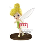 Disney - Tinker Bell - Figurine Q Posket Petit 4cm Vol.2