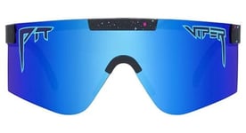 Paire de lunettes pit viper 2000 the midnight