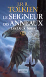 Le Seigneur des Anneaux - tome 2 Les Deux Tours (Poche)