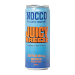 NOCCO Juicy Breeze, energidryck