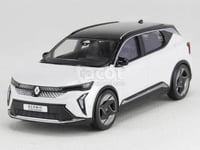 Renault New Scenic e-tech 2023 - Norev 1/43