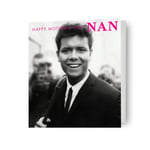 Mother's Day Card For Nan | Cliff Richard | Happy Mothers Day | Mothering Sunday