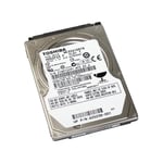 Disque Dur HDD 320GB SATA 2,5 " Ordinateur Portable Toshiba MK3261GSYN