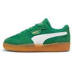 Chaussures Puma  Palermo Moda Vintage Wns / Vert