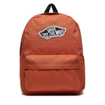 Ryggsäck Vans Old Skool Classic Backpack VN000H4YEHC1 Orange