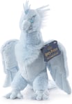 OFFICIAL HARRY POTTER PATRONUS PHOENIX PLUSH SOFT TOY NEW WITH TAGS