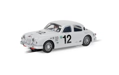 Scalextric Slot Car C4419 Jaguar MK1 - BUY 1 - Goodwood 2021 - Car 1:32 Scale