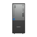 Lenovo ThinkCentre neo 50t Gen 5 Intel® Core™ i5 i5-13400 16 GB DDR5-SDRAM 512 GB SSD Windows 11 Pro Tower PC Schwarz