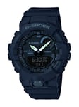 Casio G-Shock Men's Black Resin Strap Steptracker Watch