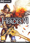 Might & Magic Heroes VI 6 PC Ubisoft