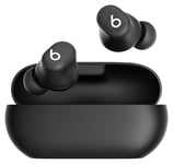 Beats Solo Buds In-Ear True Wireless Earbuds - Black