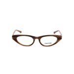 Monture de Lunettes Femme Tom Ford FT5120-095 Ø 47 mm