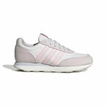 Casual Träningsskor Dam Adidas Run 60s 3.0 Rosa - 40 2/3