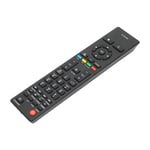 New Replacement Remote Control Universal TV Remote Control Compatible For JV QCS