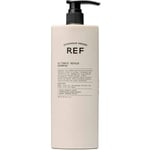 REF Ultimate Repair Shampoo 750ml