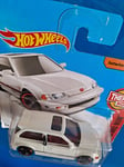 Honda Civic EF 330 / 365 🔥 1:64 Hot wheels 2017 Then and now 1990