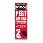 Nippon Pest Smoke (Pack of 2)