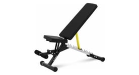 Banc de musculation jusqu a 100 kg reglable inclinaison 90   180   banc musculation banc d entrainement