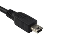 High Grade - USB Cable for Sony Cyber-shot DSC-P10 Digital Camera 1-meter