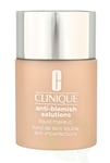 Clinique Anti-Blemish Solutions Liquid Make-Up 30 ml CN28 Fresh Ivory