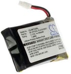 Batteri til 64399-01 for Sony, 3.7V, 350 mAh