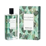 Parfym Unisex Berdoues EDP Selva do Brazil 100 ml