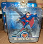 Monogram - Superman Justice League Animated Series Figurine Statue