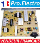 PSU alimentation TV LG 55NANO916NA LGP55L-20SP EAX69067601(1.8) EAY65729621