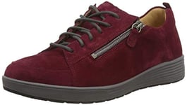 Ganter Femme Sensitiv Klara-k Basket, Rubis Rouge 43000, 44 EU