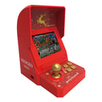 Console Neo-Geo Mini Christmas Limited Edition - Neuf