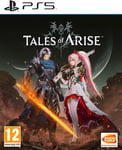 TALES OF ARISE FR/NL PS5