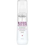 Goldwell Dualsenses Blondes & Highlights Serum Spray - 150 ml