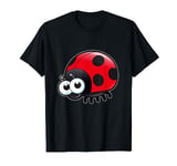 Ladybird costume - ladybird T-Shirt