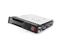 HPE Harddrive 6TB Hot Plug SAS