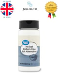 Great Value No Salt Sodium-Free Salt Alternative, 11 oz - UK SELLER