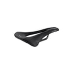 Selle San Marco AllRoad Open-Fit Carbon FX Saddle, Black, Wide (L3)